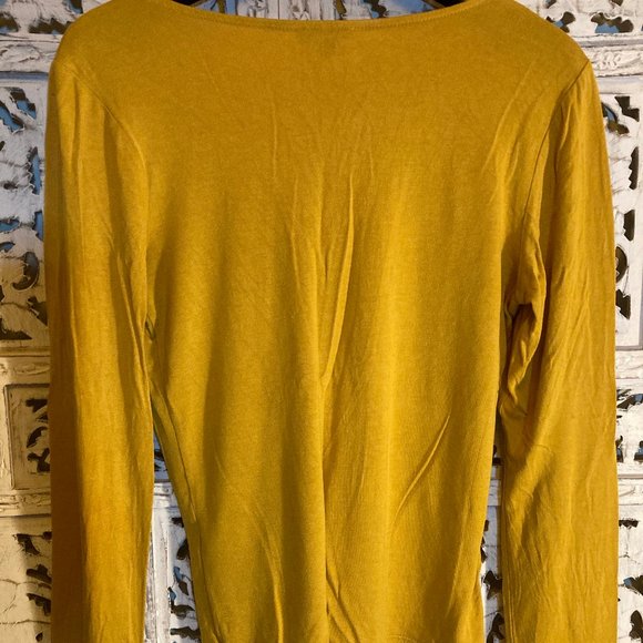 Chandail manche longue Dynamite - Picture 3 of 3